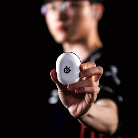 Auriculares Inalámbricos SteelSeries Arctis Gamebuds para PlayStation