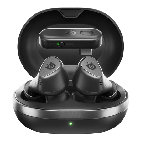 Auriculares Inalámbricos SteelSeries Arctis Gamebuds para Xbox