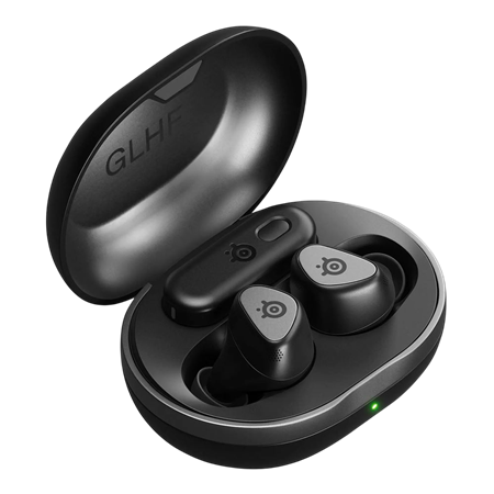 Auriculares Inalámbricos SteelSeries Arctis Gamebuds para Xbox