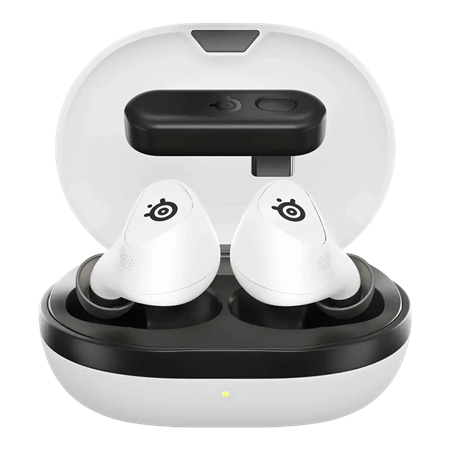 Auriculares Inalámbricos SteelSeries Arctis Gamebuds para PlayStation