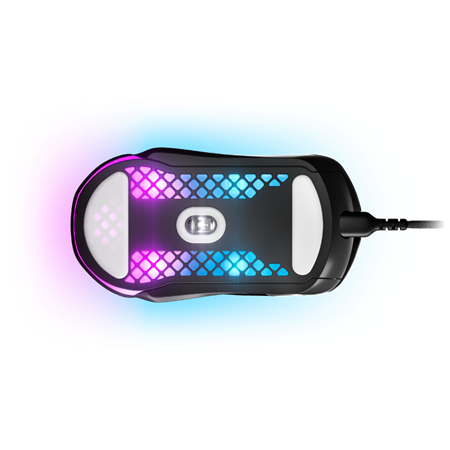 Mouse SteelSeries Aerox 5