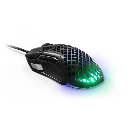 Mouse SteelSeries Aerox 5
