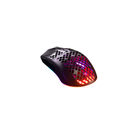 Mouse Inalámbrico SteelSeries Aerox 3 (2022) Onix
