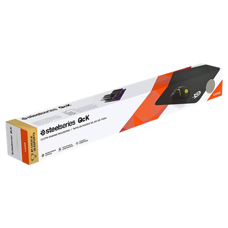 Mousepad SteelSeries QcK Large