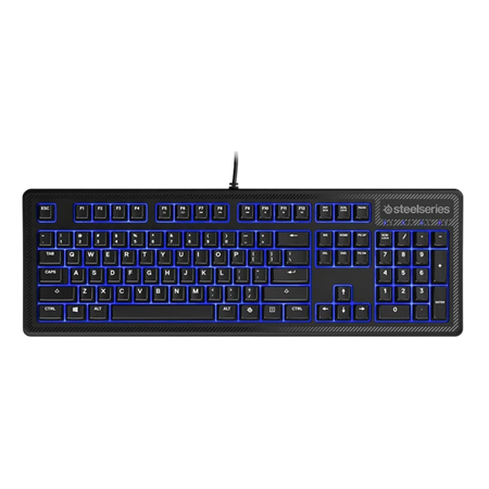 Teclado SteelSeries Apex 100 Us