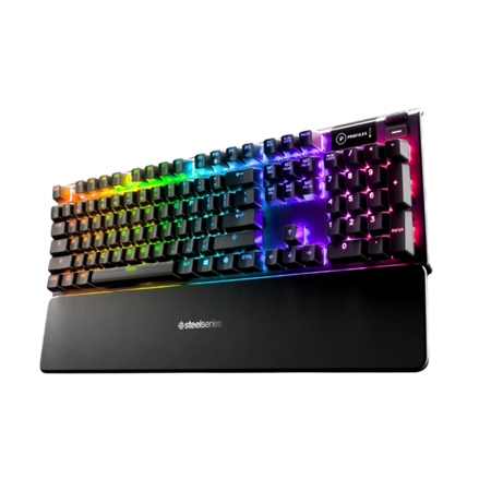 Teclado SteelSeries Apex 5
