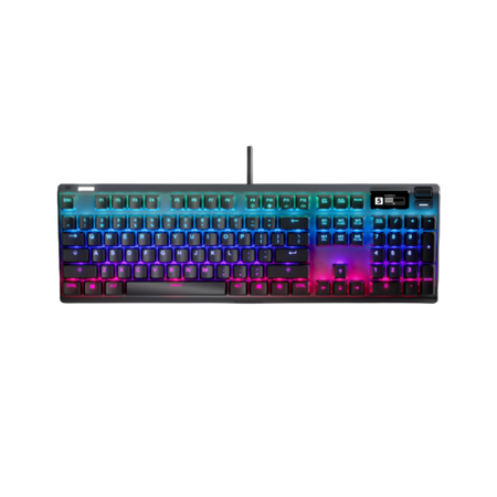 Teclado SteelSeries Apex Pro