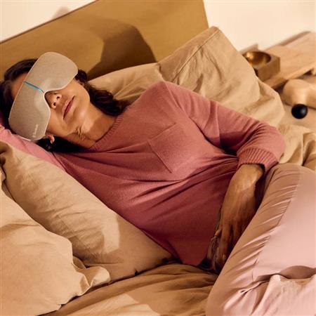 SmartGoggles Therabody Gen1