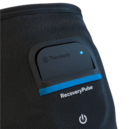Pantorrilla Therabody RecoveryPulse - Grande