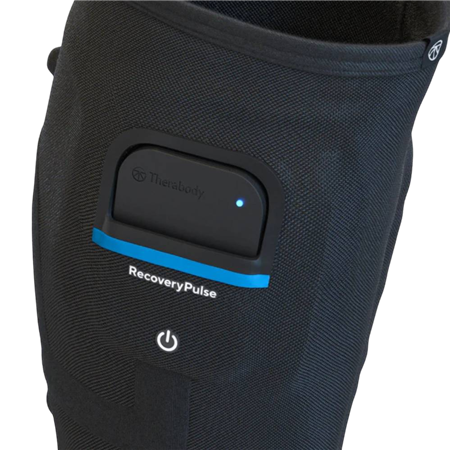 Pantorrilla Therabody RecoveryPulse - Mediana
