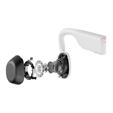 Auriculares Inalámbricos Shokz OpenMove - Rosa