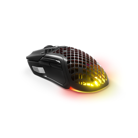 Mouse Inalámbrico SteelSeries Aerox 5 Wireless