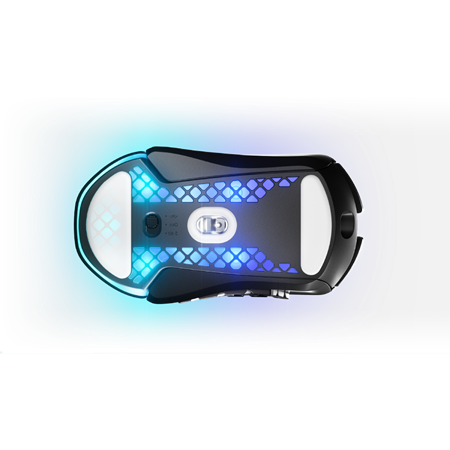 Mouse SteelSeries Aerox 9 Wireless