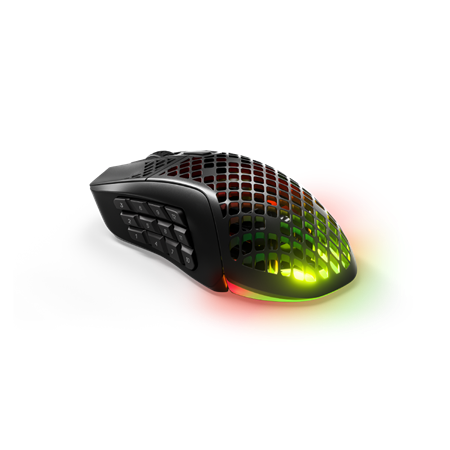 Mouse SteelSeries Aerox 9 Wireless