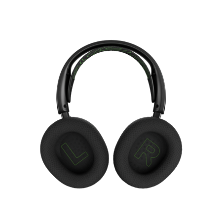 Auriculares Inalámbricos SteelSeries Arctis Nova 5X - Negro