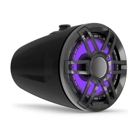 Parlantes náuticos para torre de wakeboard de la serie XS de Fusion