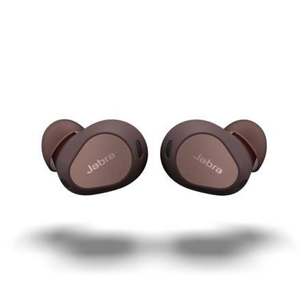 Auriculares Inalámbricos Jabra Elite 10 - Cocoa