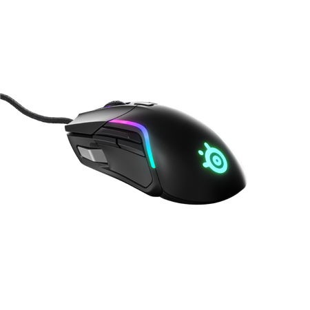 Mouse SteelSeries Rival 5