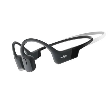 Auriculares Inalámbricos Shokz OpenRun Mini - Negro