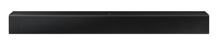 Barra de Sonido