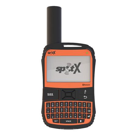 Spot X Bluetooth