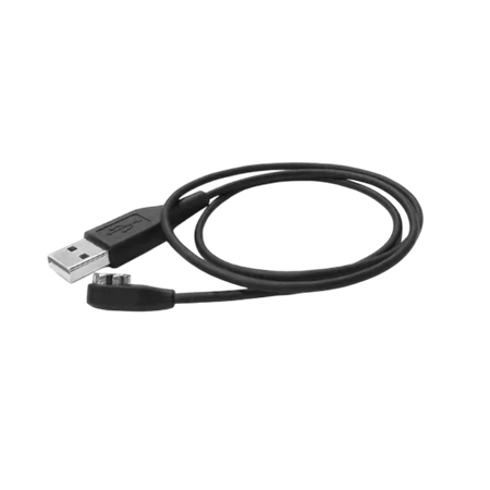 Cable cargador Shokz (Aeropex/Openrun/Openrun Pro) Black