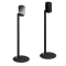 Soporte JUK para Sonos Era 100  (Par) - Negro