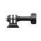 Adaptador de 3 clavijas a 1/4"