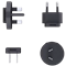 Cargador de viaje Therabody World - Pro/Elite