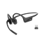 Auriculares Inalámbricos Shokz OpenComm2 UC (USB-C) 2025 - Negro