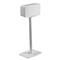  Soporte de suelo FLEXSON para Sonos Five & Play:5 Blanco