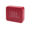 Parlante Inalámbrico JBL Go Essential - Rojo