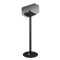 Soporte JUK para Sonos Five - Negro