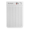 Grabadora de voz con IA PLAUD NOTE - Silver