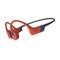 Auriculares Inalámbricos Shokz OpenSwim Pro - Rojo