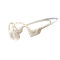 Auriculares Inalámbricos Shokz OpenRun Pro Mini - Beige