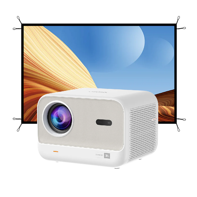 Proyector Yaber L2s - SportTech Store